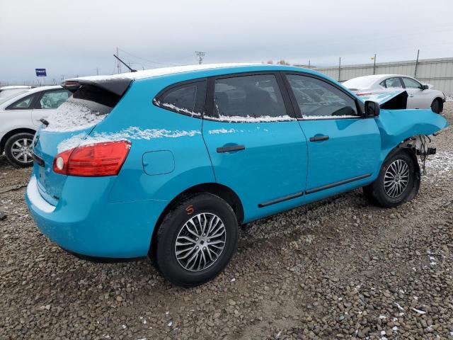 Obraz 3 z 2012 NISSAN ROGUE S 2012 z VIN JN8AS5MVXCW367222