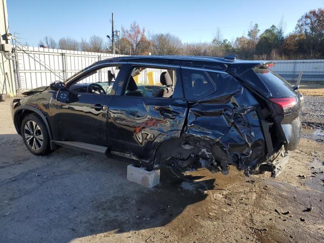 Obraz 2 z 2021 NISSAN ROGUE SV 2021 z VIN 5N1AT3BA6MC675810
