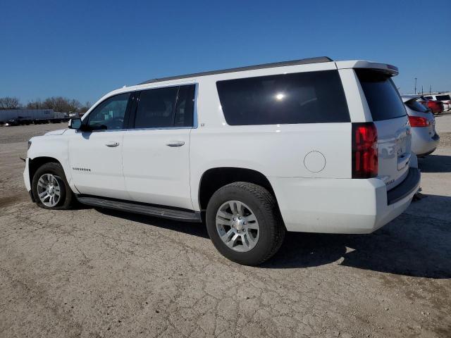 Obraz 2 z 2019 CHEVROLET SUBURBAN K1500 LT 2019 z VIN 1GNSKHKC7KR170595