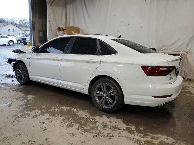 Obraz 2 z 2020 VOLKSWAGEN JETTA S 2020 z VIN 3VWCB7BU9LM064844