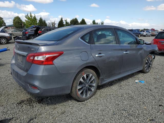 Image 3 of 2019 NISSAN SENTRA S 2019 with VIN 3N1AB7AP5KY343420