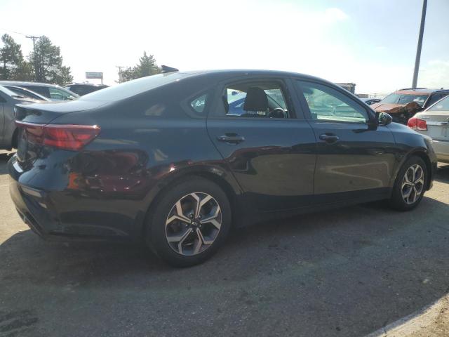 Obraz 3 z 2020 KIA FORTE FE 2020 z VIN 3KPF24AD5LE208934