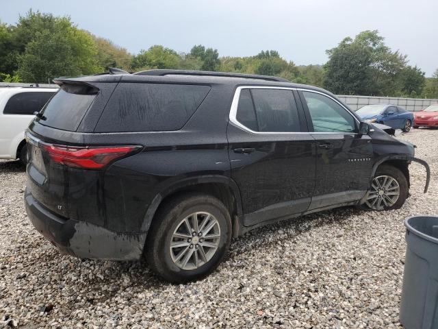 Image 3 of 2023 CHEVROLET TRAVERSE LT 2023 with VIN 1GNERHKW7PJ149447