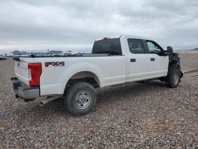 Image 3 of 2019 FORD F250 SUPER DUTY 2019 with VIN 1FT7W2B68KED36205