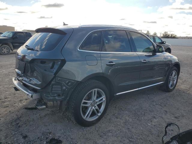 Изображение 3 2015 AUDI Q5 TDI PREMIUM PLUS 2015 с VIN WA1CMAFPXFA117920