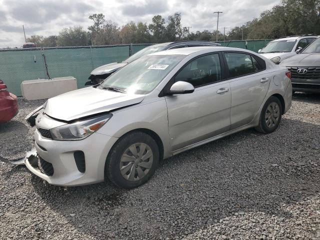 Изображение 2020 KIA RIO LX 2020