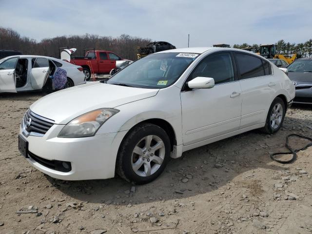 Image 1 of 2008 NISSAN ALTIMA 2.5 2008 with VIN 1N4AL21E48C287182