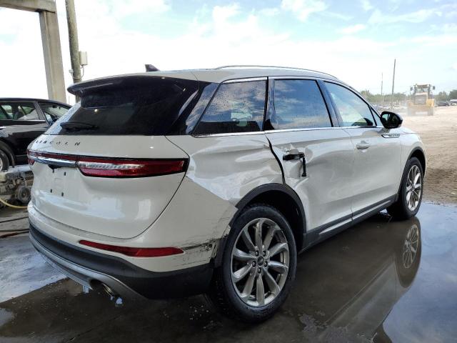 Image 3 of 2022 LINCOLN CORSAIR  2022 with VIN 5LMCJ1C90NUL25802