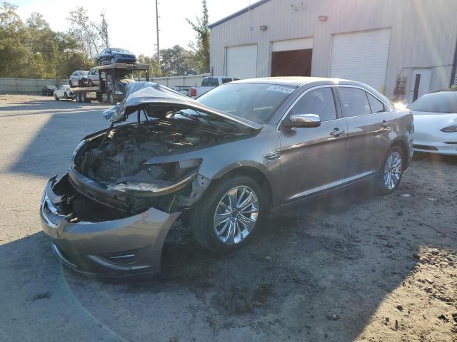2012 FORD TAURUS LIMITED 2012 image