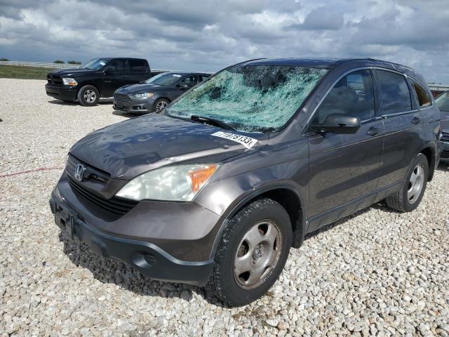 Obraz 2009 HONDA CR-V LX 2009