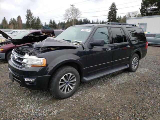 Obraz 2015 FORD EXPEDITION EL XLT 2015