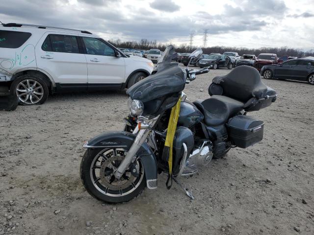 Image 2 of 2015 HARLEY-DAVIDSON FLHTCUL ULTRA CLASSIC LOW 2015 with VIN 1HD1KDM15FB639074