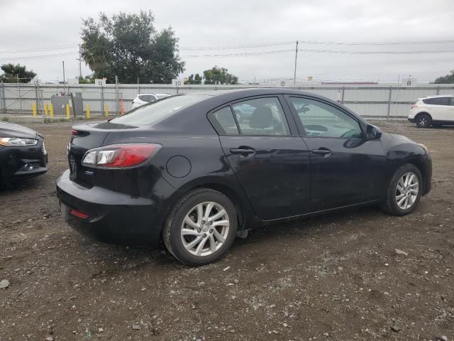 Obraz 3 z 2012 MAZDA 3 I 2012 z VIN JM1BL1V77C1648283
