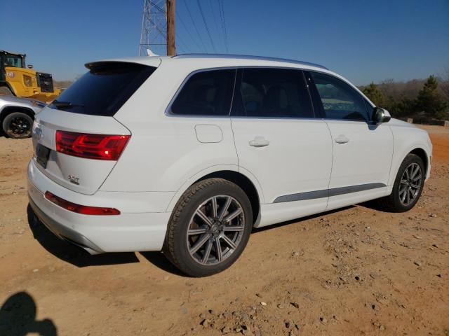 Изображение 3 2017 AUDI Q7 PREMIUM PLUS 2017 с VIN WA1LAAF71HD011365