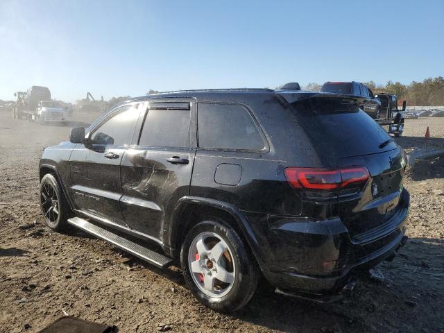 Изображение 2 2017 JEEP GRAND CHEROKEE LAREDO 2017 с VIN 1C4RJFAG4HC899779