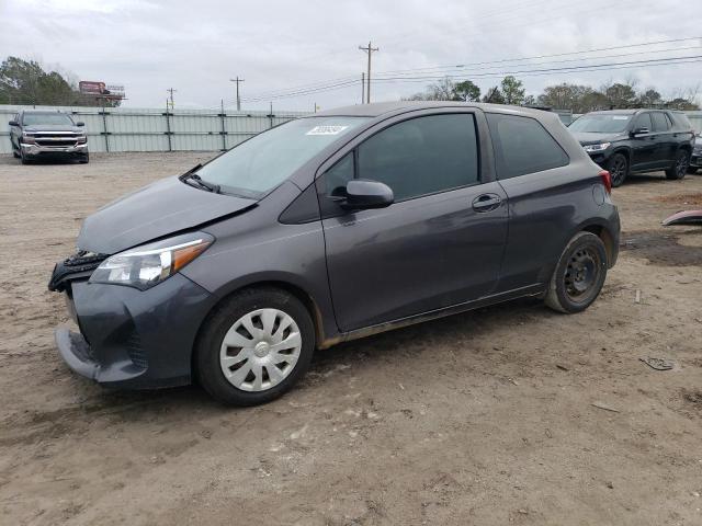 Obraz 2015 TOYOTA YARIS  2015