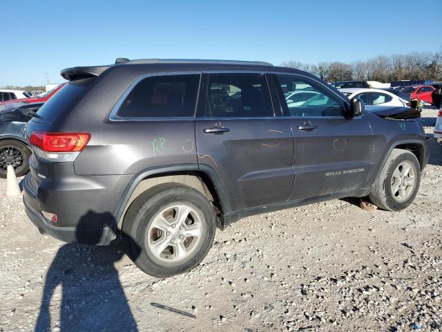 Obraz 3 z 2017 JEEP GRAND CHEROKEE LAREDO 2017 z VIN 1C4RJEAG9HC890554