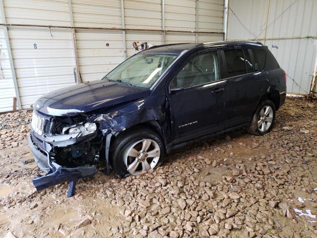 Obraz 1 z 2016 JEEP COMPASS SPORT 2016 z VIN 1C4NJCBAXGD567765