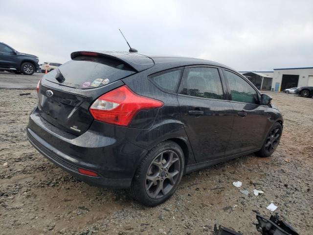Image 3 of 2014 FORD FOCUS SE 2014 with VIN 1FADP3K25EL367159