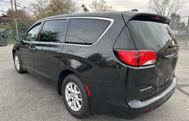 Изображение 3 2017 CHRYSLER PACIFICA TOURING 2017 с VIN 2C4RC1DG1HR769667