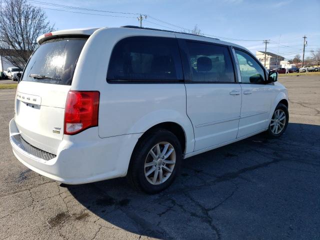 Изображение 3 2014 DODGE GRAND CARAVAN SXT 2014 с VIN 2C4RDGCG8ER476927