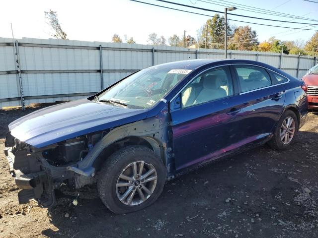 Изображение 1 2015 HYUNDAI SONATA SE 2015 с VIN 5NPE24AF1FH242673