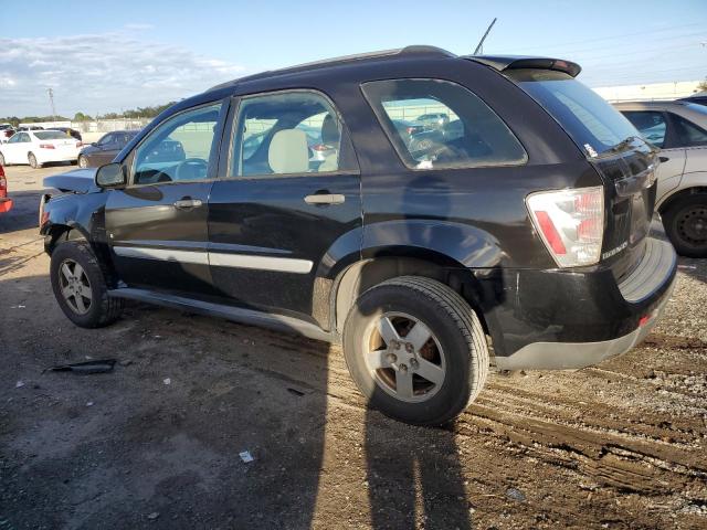Image 2 of 2009 CHEVROLET EQUINOX LS 2009 with VIN 2CNDL13F896205693