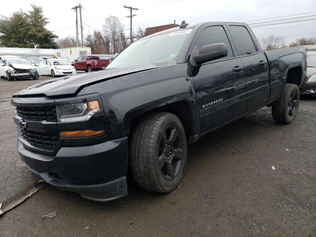 Obraz 1 z 2017 CHEVROLET SILVERADO K1500 2017 z VIN 1GCVKNEC1HZ211523