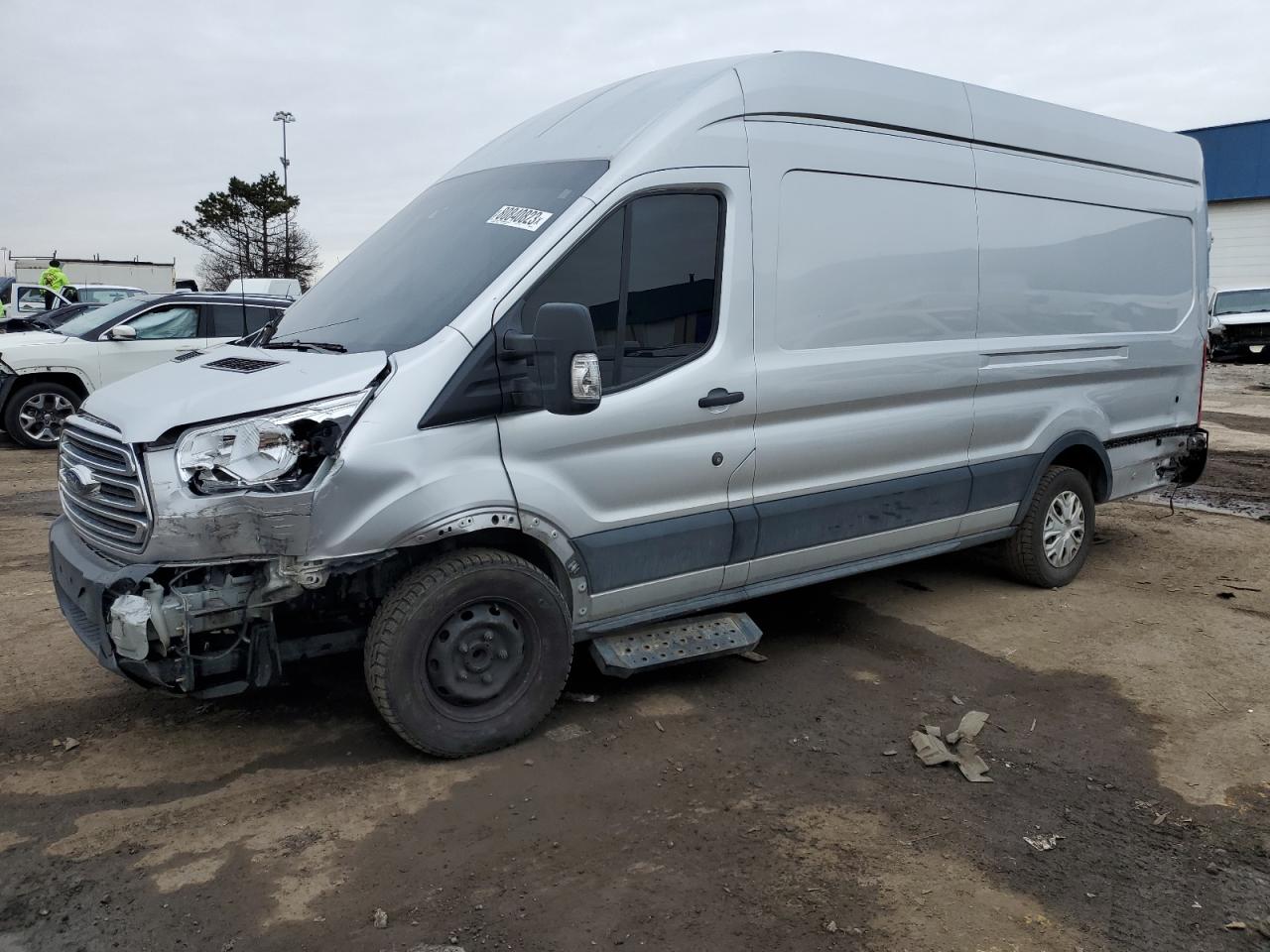 2019 FORD TRANSIT T-350 2019 image