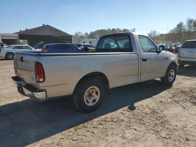 Image 3 of 1997 Ford F-150 1997 with VIN 1FTDF1727VKB79503