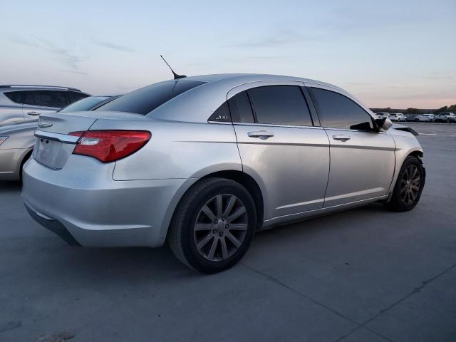 Obraz 3 z 2012 CHRYSLER 200 TOURING 2012 z VIN 1C3CCBBG9CN307494
