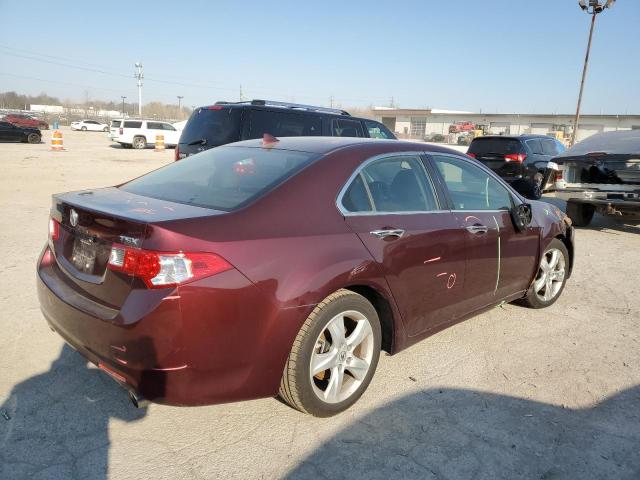 Image 3 of 2010 ACURA TSX  2010 with VIN JH4CU2F64AC037012