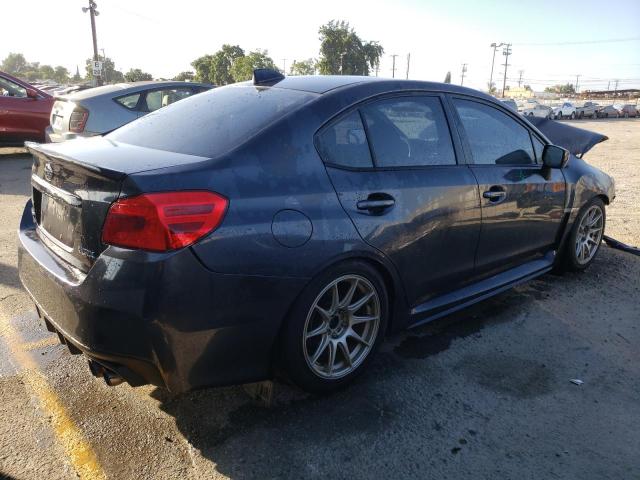 Image 3 of 2017 SUBARU WRX  2017 with VIN JF1VA1B66H9832174