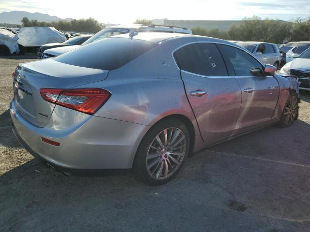 Изображение 3 2014 MASERATI GHIBLI  2014 с VIN ZAM57XSA1E1088733