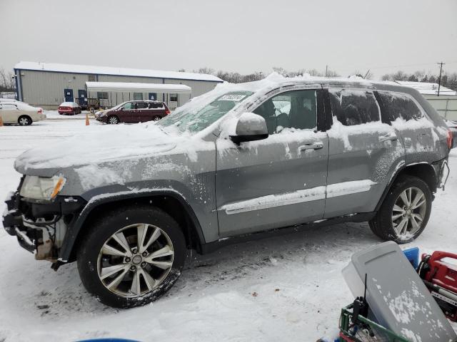 Obraz 2013 JEEP GRAND CHEROKEE LAREDO 2013