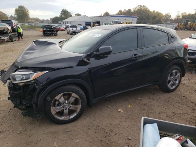 Image 1 of 2019 HONDA HR-V LX 2019 with VIN 3CZRU5H30KG708085