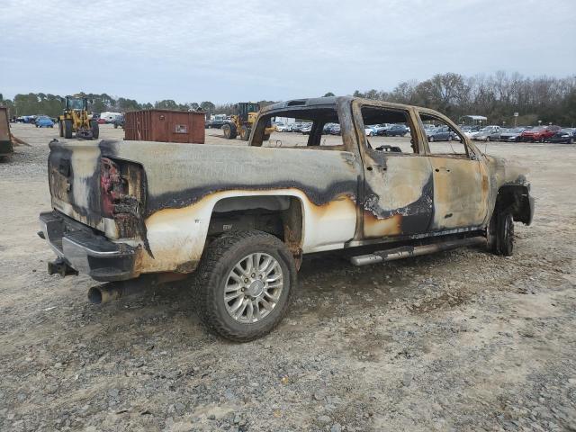Image 3 of 2019 CHEVROLET SILVERADO K2500 HEAVY DUTY 2019 with VIN 1GC1KREY9KF187532