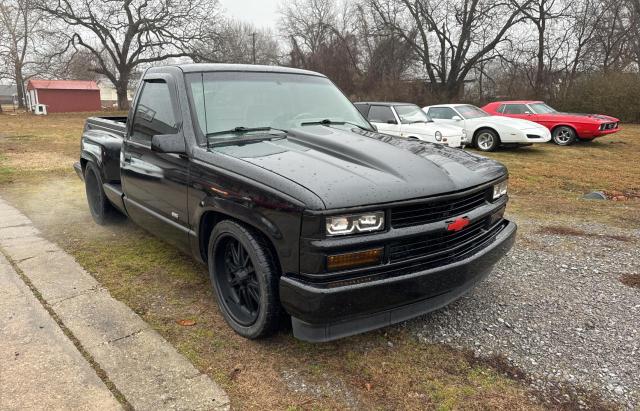 Obraz 1 z 1994 CHEVROLET GMT-400 C1500 1994 z VIN 1GCDC14K6RZ200271