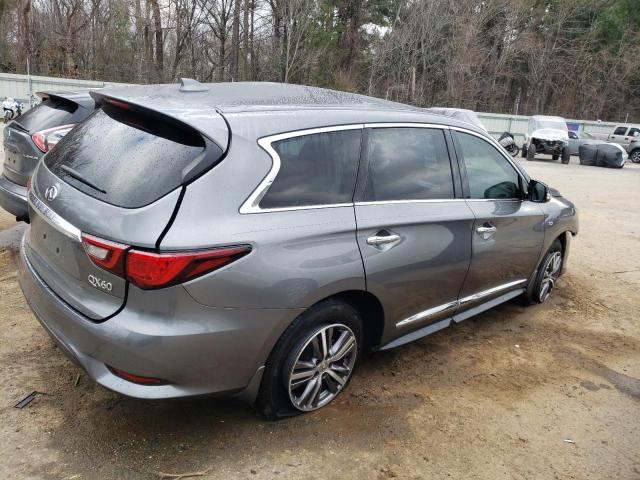 Изображение 3 2020 INFINITI QX60 LUXE 2020 с VIN 5N1DL0MN0LC517361