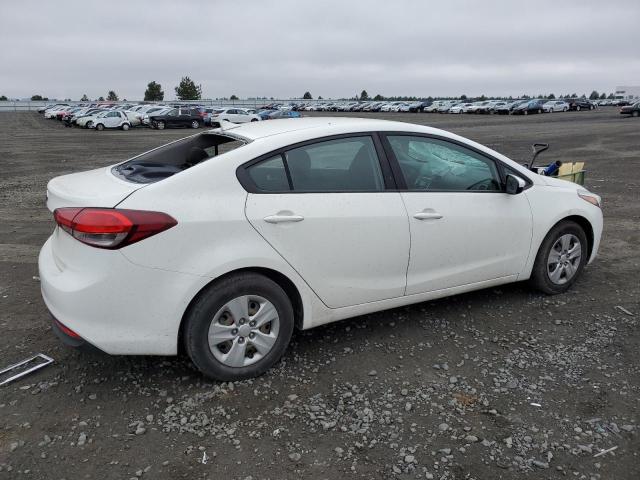 Изображение 3 2017 KIA FORTE LX 2017 с VIN 3KPFK4A74HE136335