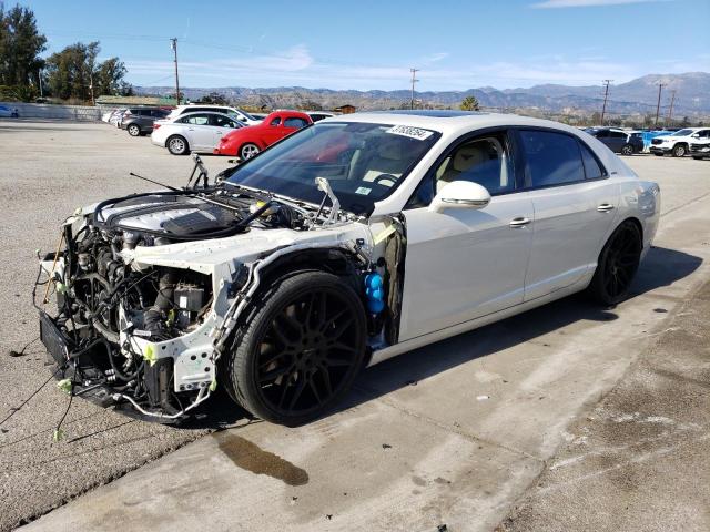 2014 BENTLEY FLYING SPUR  2014 image