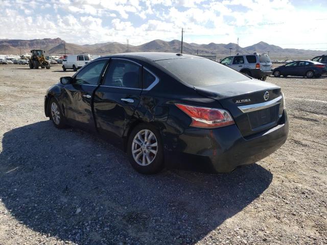 Image 2 of 2014 NISSAN ALTIMA 2.5 2014 with VIN 1N4AL3AP8EN250529