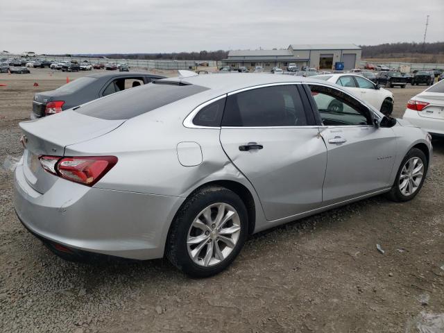 Изображение 3 2020 CHEVROLET MALIBU LT 2020 с VIN 1G1ZD5ST2LF050117