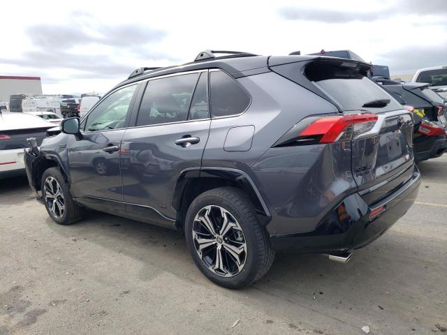 Obraz 2 z 2022 TOYOTA RAV4 PRIME XSE 2022 z VIN JTMEB3FV7ND109995