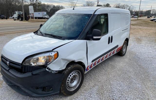 Image 2 of 2015 RAM PROMASTER CITY  2015 with VIN ZFBERFAT2F6A74720