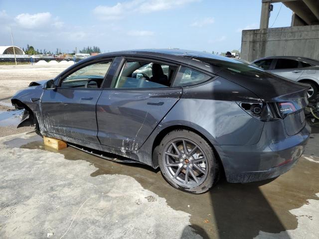 Obraz 2 z 2023 TESLA MODEL 3  2023 z VIN 5YJ3E1EA6PF576290