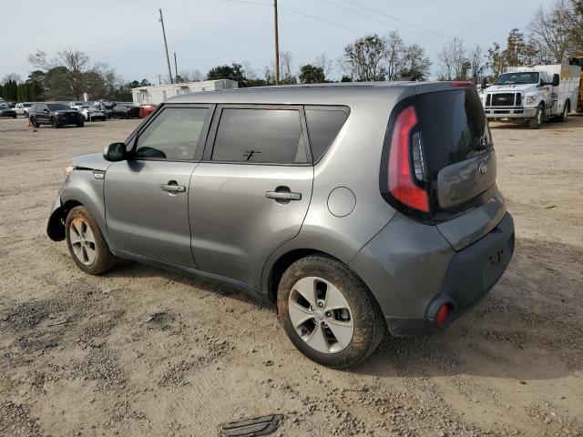 Obraz 2 z 2015 KIA SOUL  2015 z VIN KNDJN2A22F7209015