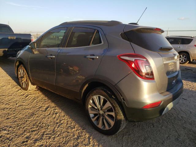 Obraz 2 z 2019 BUICK ENCORE PREFERRED 2019 z VIN KL4CJASB2KB869599