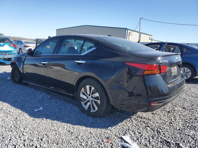 Изображение 2 2019 NISSAN ALTIMA S 2019 с VIN 1N4BL4BV3KC168027