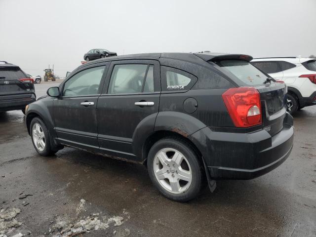 Изображение 2 2008 DODGE CALIBER SXT 2008 с VIN 1B3HB48B58D594522